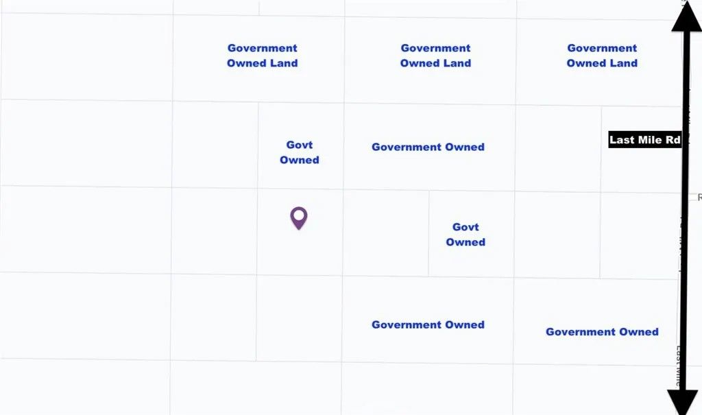 Photo of 711 Last Mile (near), Johnson Valley, CA 92285 (MLS # HD26000290)