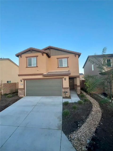 28386 Corvair Court Winchester CA 92596