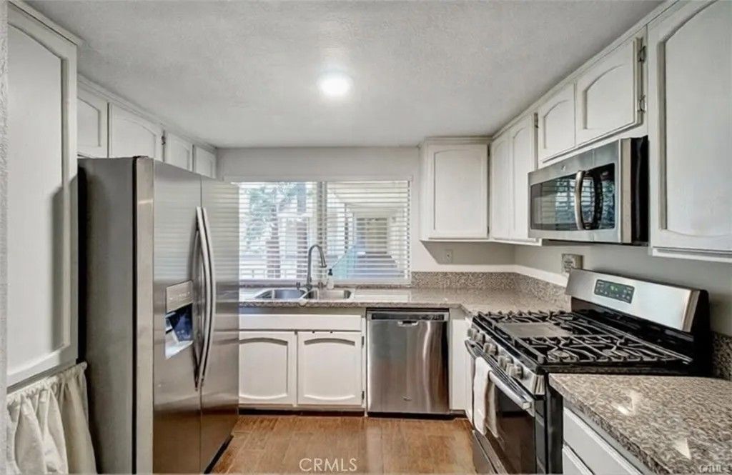Photo of 7800 Topanga Canyon #204, Canoga Park, CA 91304 (MLS # SR26063993)