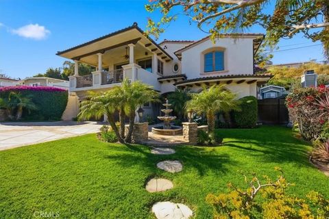 Photo of 5123 Macafee Road, Torrance, CA 90505 (MLS # SB26081540)