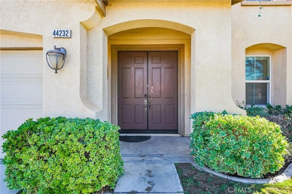 Photo of 44232 Begonia Street, Lancaster, CA 93535 (MLS # TR26017974)