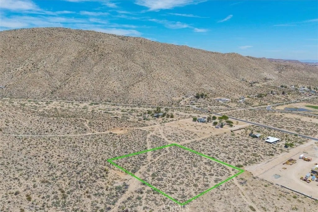 55652 Buena Vista