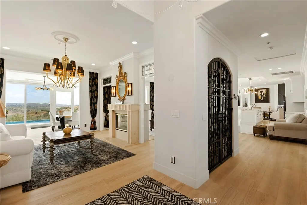 3610 Monserate Hill Court