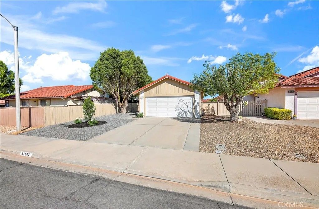 Photo of 27042 Rangewood St, Menifee, CA 92586 (MLS # SW25230358)