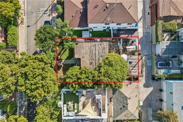 633 Navy Street, Santa Monica