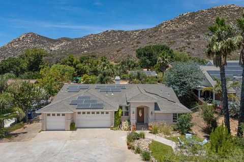 26152 Bellemore Dr Ramona CA 92065