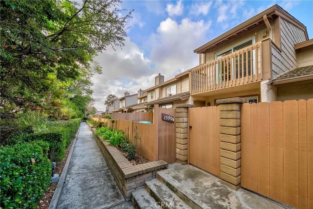 Photo of 1590 Avenida Selva, Fullerton, CA 92833 (MLS # PW26022629)