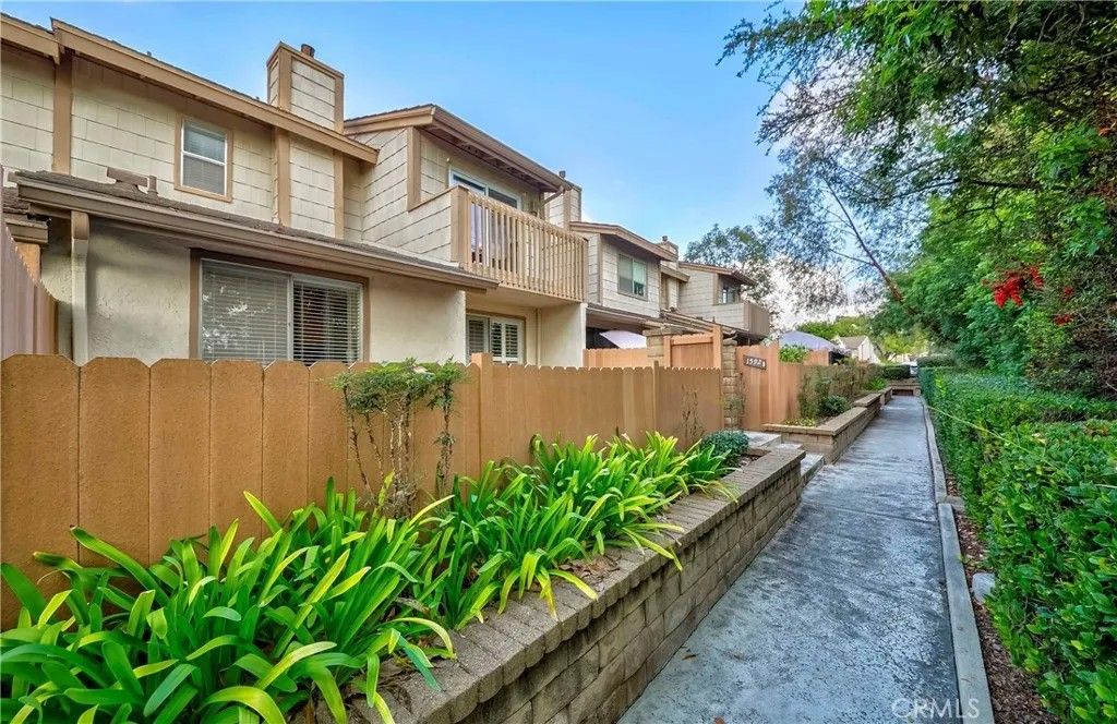 Photo of 1590 Avenida Selva, Fullerton, CA 92833 (MLS # PW26022629)