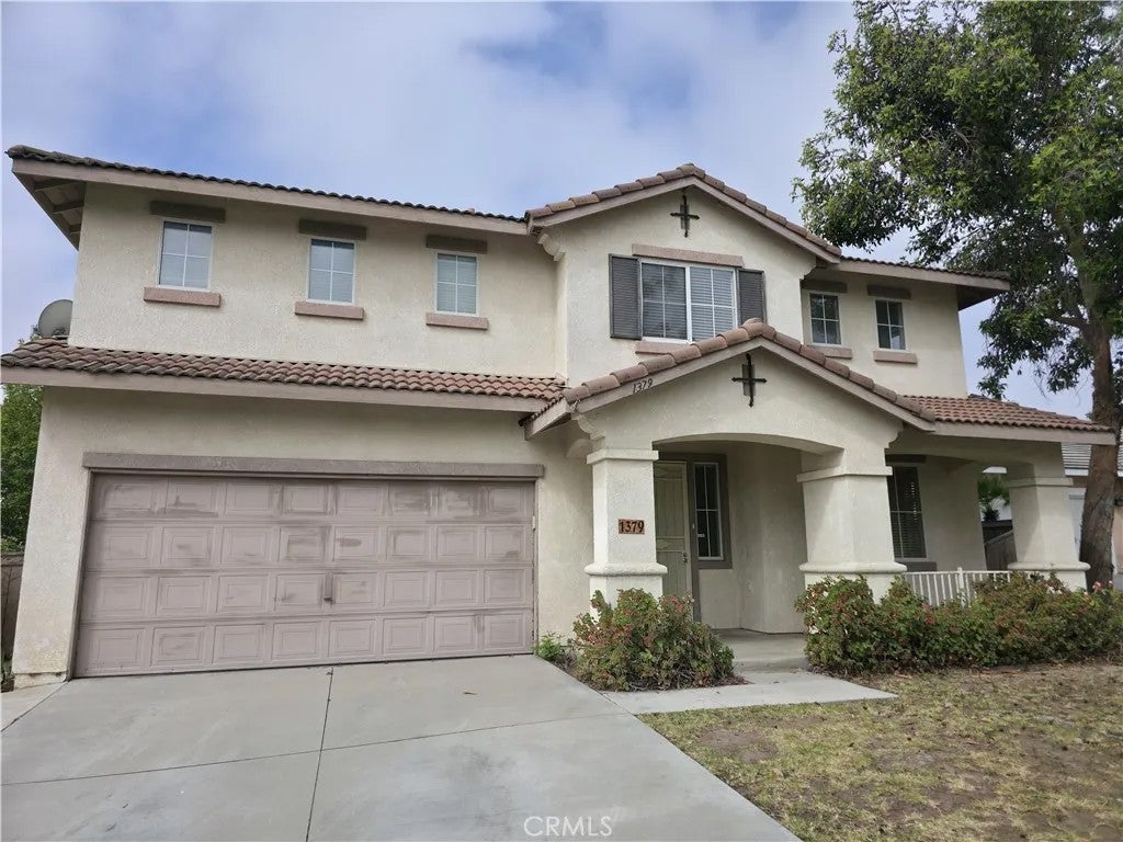 1379 Withorn Court