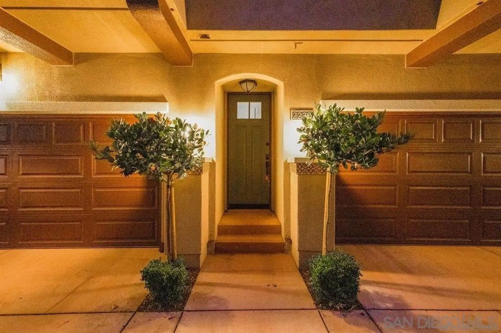 Photo of 2236 Indus Way, San Marcos, CA 92078 (MLS # 260004978)