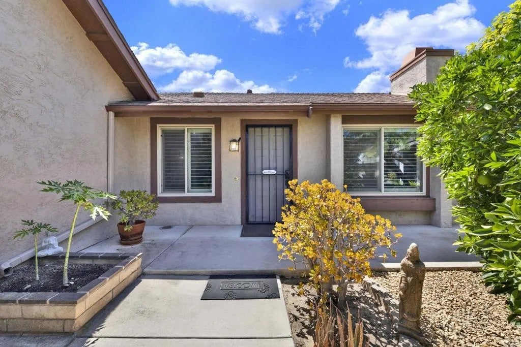 Photo of 10510 Share Court, Santee, CA 92071 (MLS # PTP2605901)