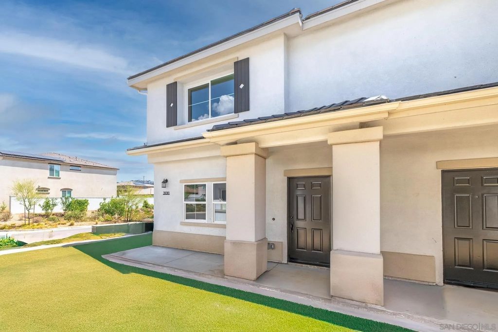 Photo of 28216 Molasses Court, Valley Center, CA 92082 (MLS # 260009811)