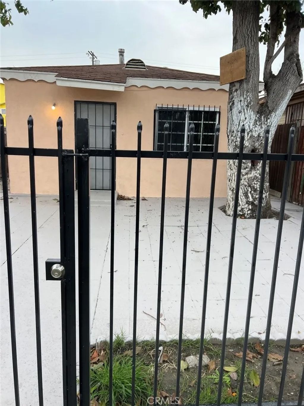 Photo of 10529 Grape, Los Angeles, CA 90002 (MLS # OC26020139)