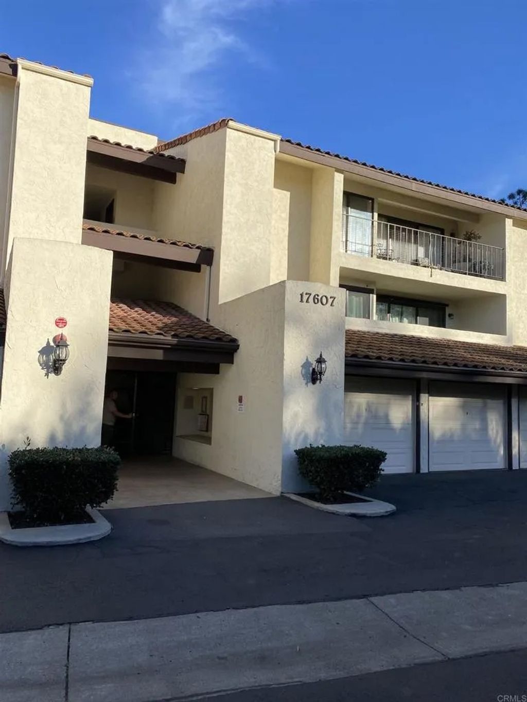 Photo of 17607 Pomerado Rd #107, San Diego, CA 92128 (MLS # NDP2600606)