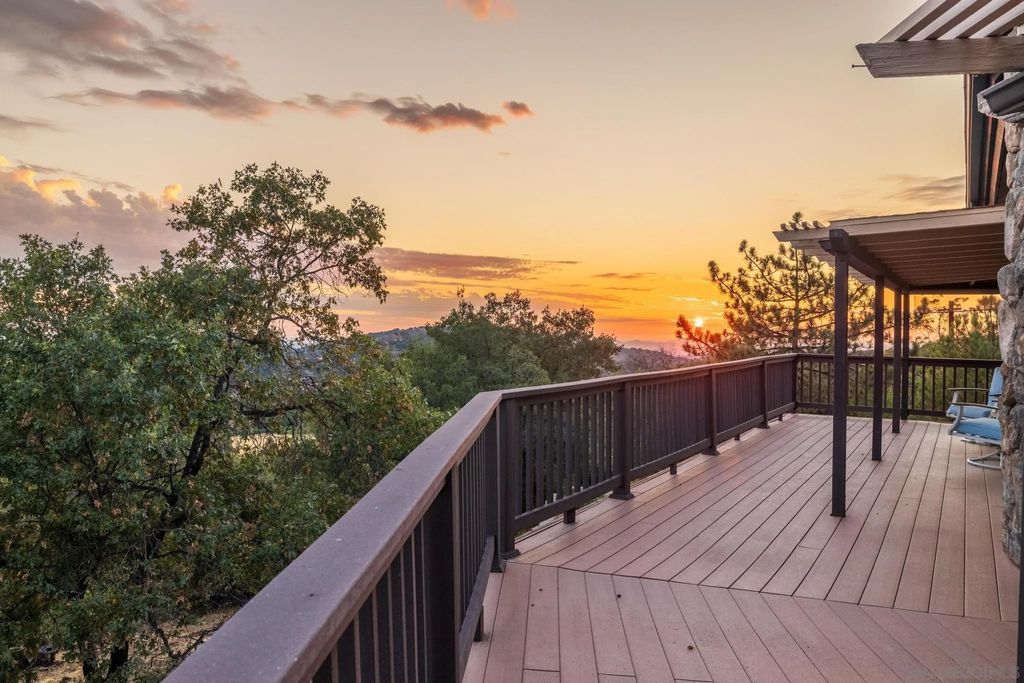 Photo of 5222 Pine Hills Rd, Julian, CA 92036 (MLS # 260006134)