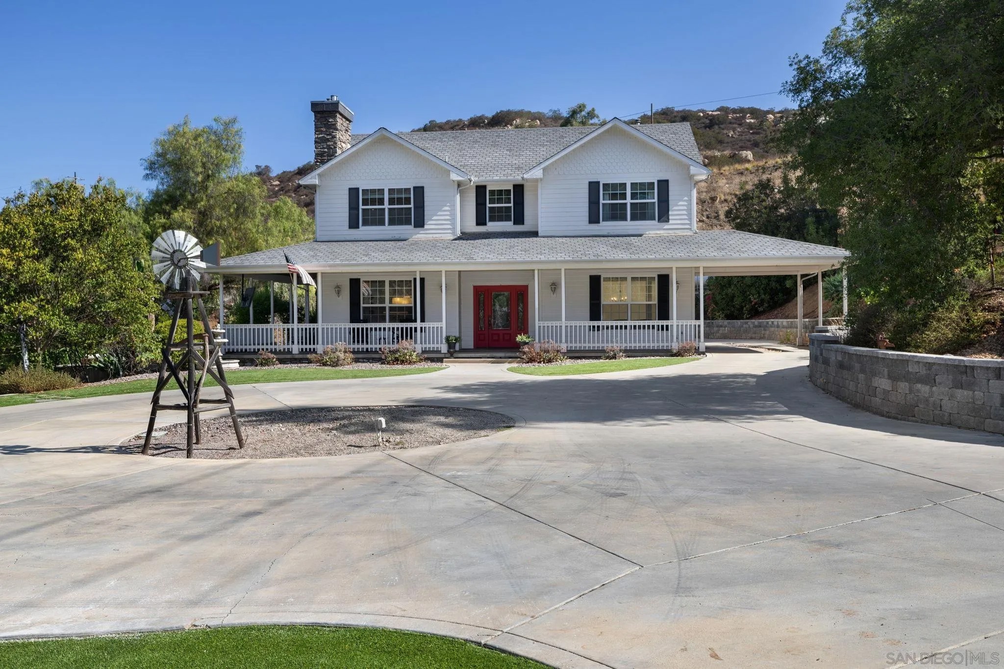 2060 Forester Creek Rd