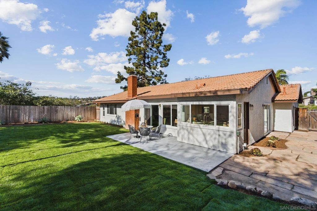 Photo of 725 Santa Florencia, Solana Beach, CA 92075 (MLS # 260008084)