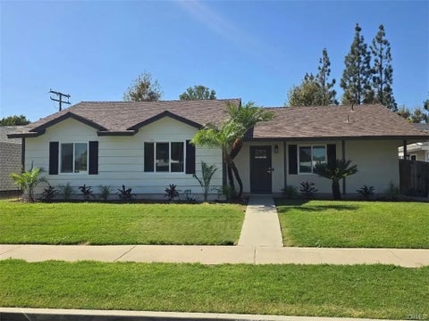Photo of 12733 Meadow Green, La Mirada, CA 90638 (MLS # DW26213699)