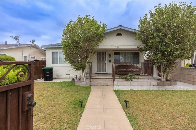 309 N Mcpherrin
