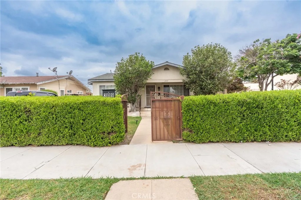 309 N Mcpherrin