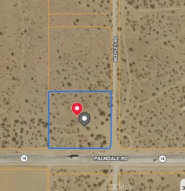 20 Palmdale