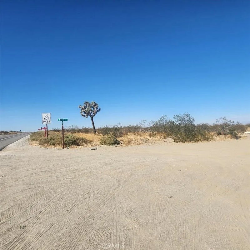 20 Palmdale