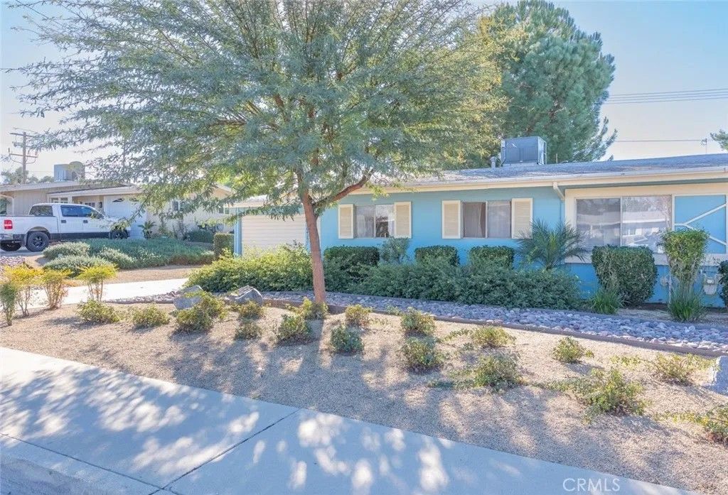 Photo of 26439 Cherry Hills, Menifee, CA 92586 (MLS # IG26002553)