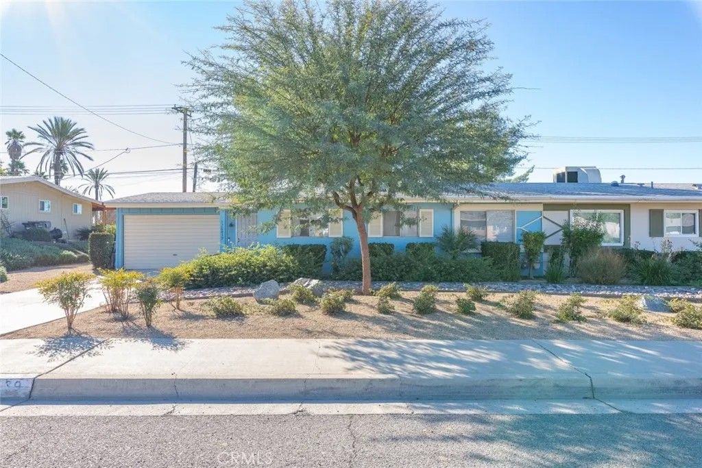 Photo of 26439 Cherry Hills, Menifee, CA 92586 (MLS # IG26002553)