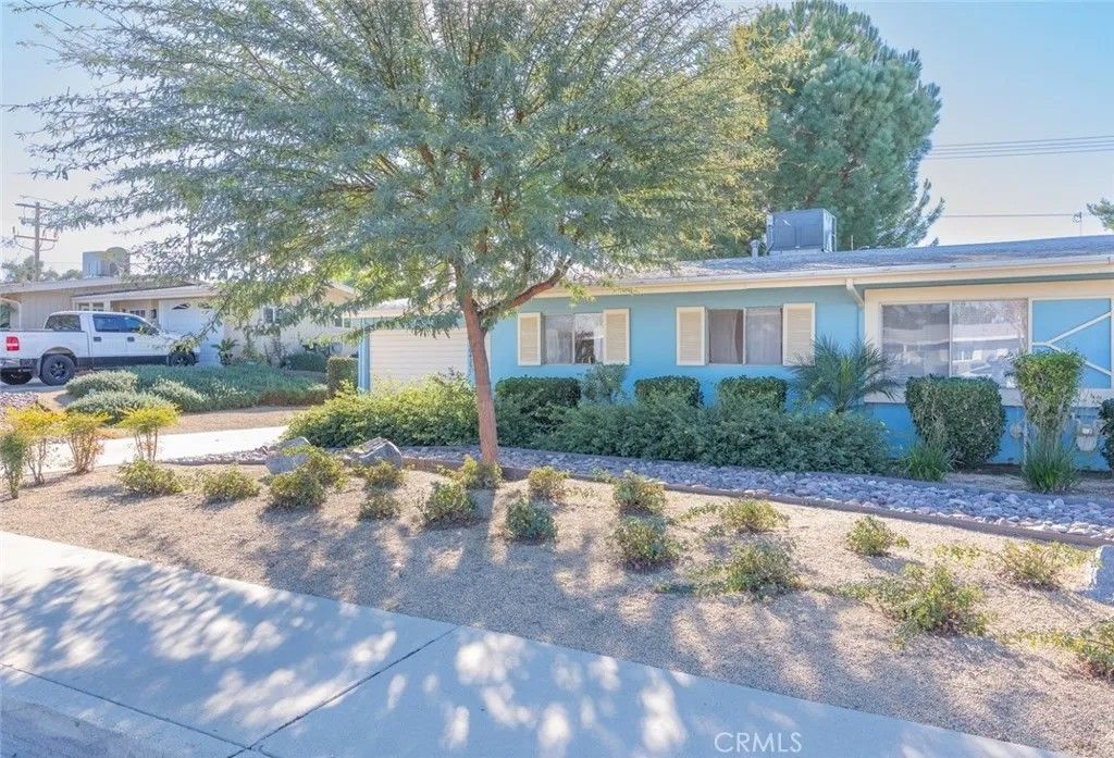 Photo of 26439 Cherry Hills, Menifee, CA 92586 (MLS # IG26002553)