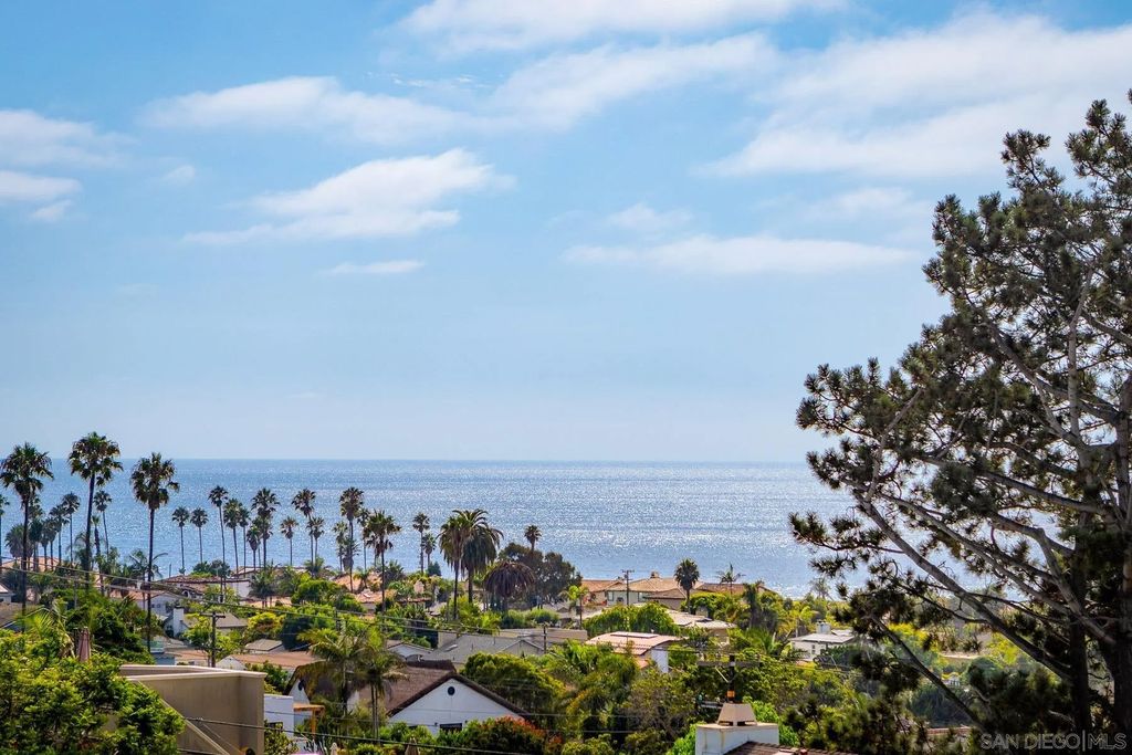 Photo of 4506 Point Loma Ave, San Diego, CA 92107 (MLS # 260001660)