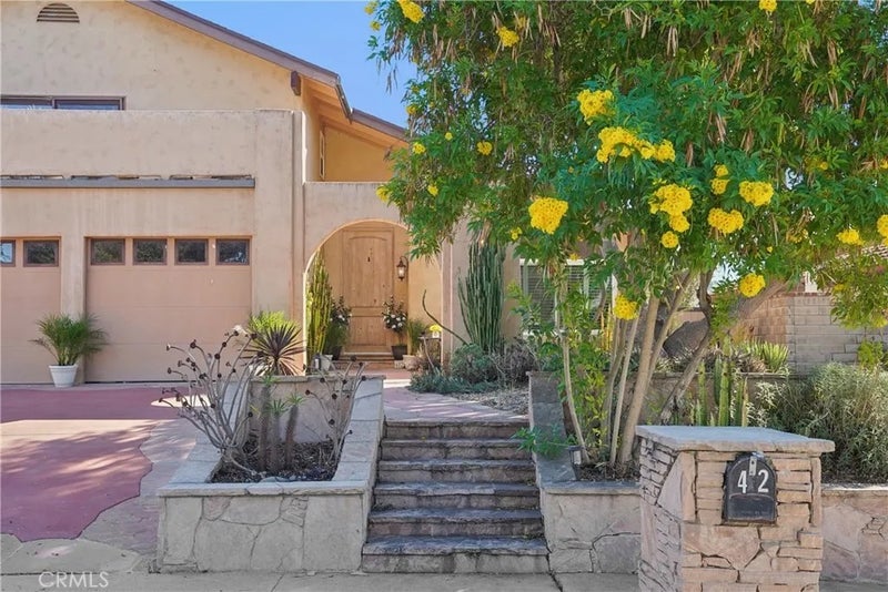 42 Kanan Road