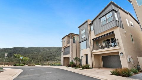 Photo of 15681 Rennyson Way, San Diego, CA 92127 (MLS # 2600840)