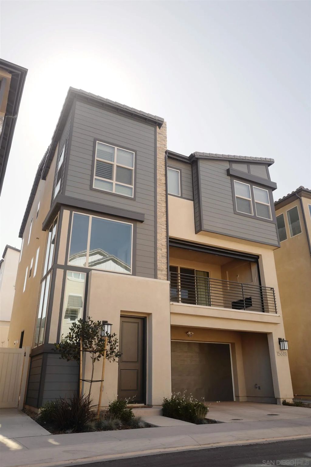 Photo of 15681 Rennyson Way, San Diego, CA 92127 (MLS # 2600840)