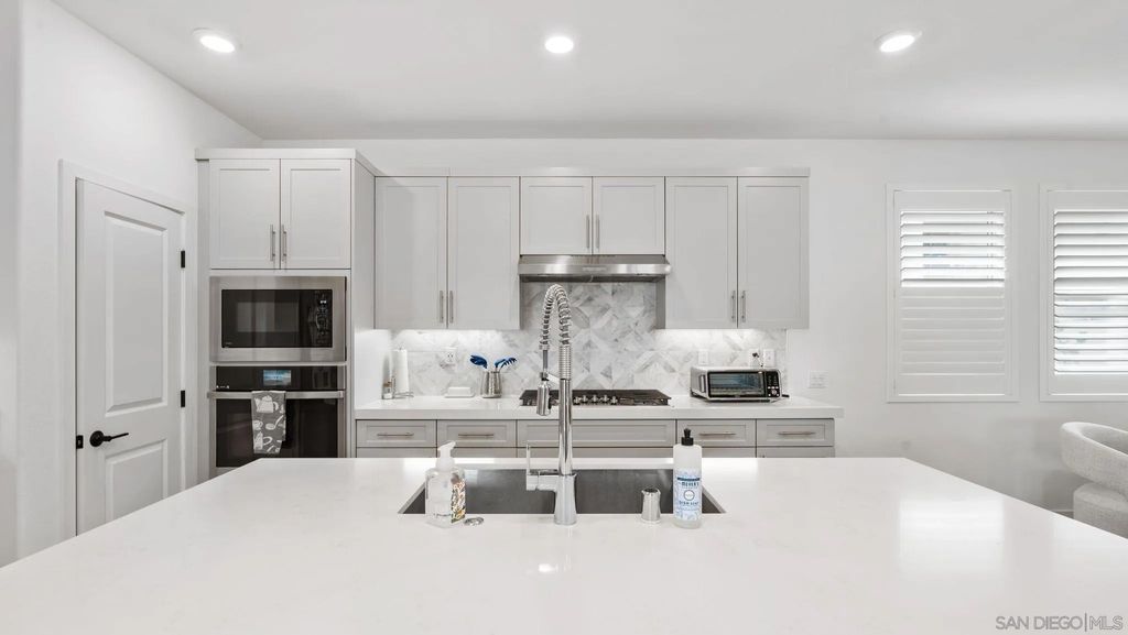 Photo of 15681 Rennyson Way, San Diego, CA 92127 (MLS # 2600840)