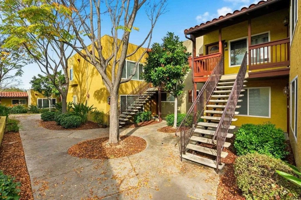 Photo of 1000 Estes Street #35, El Cajon, CA 92020 (MLS # PTP2600723)