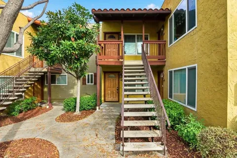 1000 Estes Street Unit 35, El Cajon, CA 92020 - #: PTP2600723