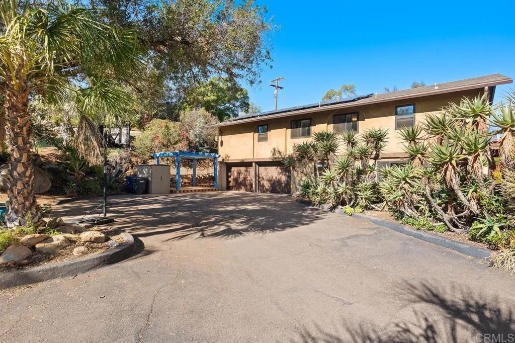 Photo of 1449 Bernita Way, El Cajon, CA 92020 (MLS # PTP2601686)