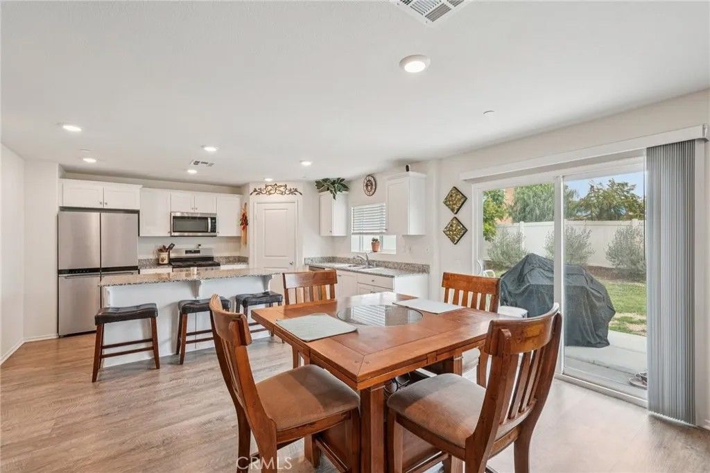 Photo of 1258 Justice Place, Hemet, CA 92543 (MLS # SW26051762)