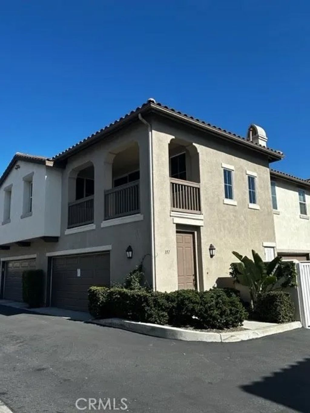 Photo of 351 N Magnolia Avenue #4, Anaheim, CA 92801 (MLS # PW26072812)