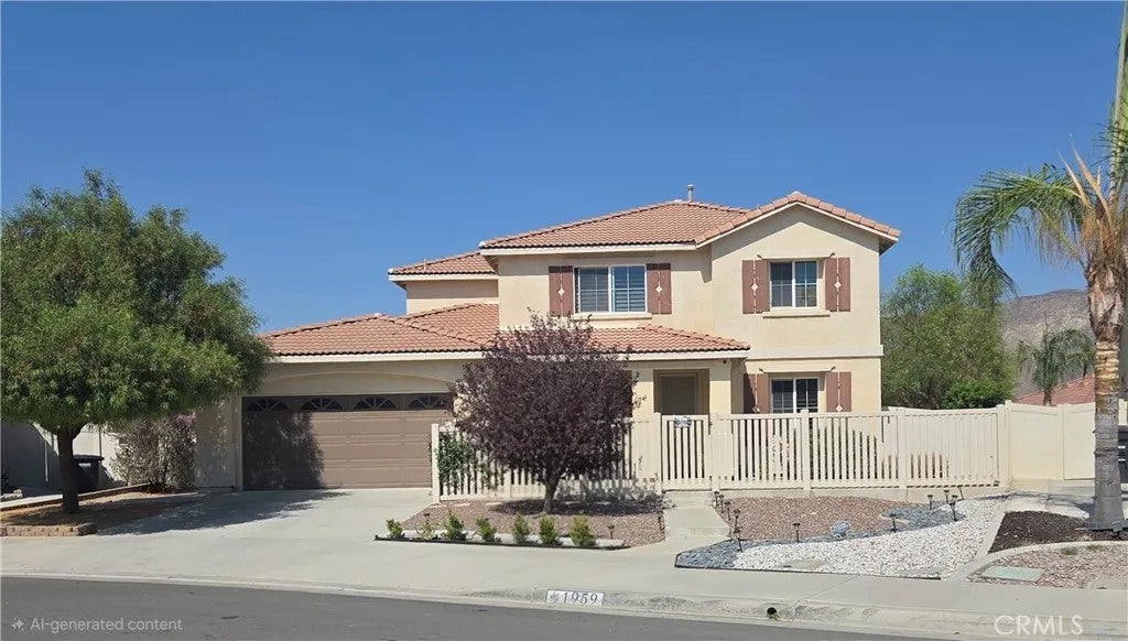 Photo of 1959 Footprint CIR, San Jacinto, CA 92582 (MLS # IG26206446)
