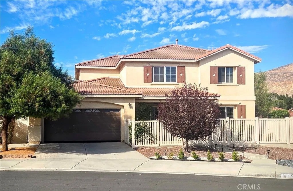 Photo of 1959 Footprint CIR, San Jacinto, CA 92582 (MLS # IG26206446)