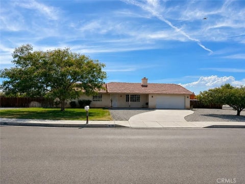 Photo of 14168 Tu Su CIR, Apple Valley, CA 92307 (MLS # CV26165885)