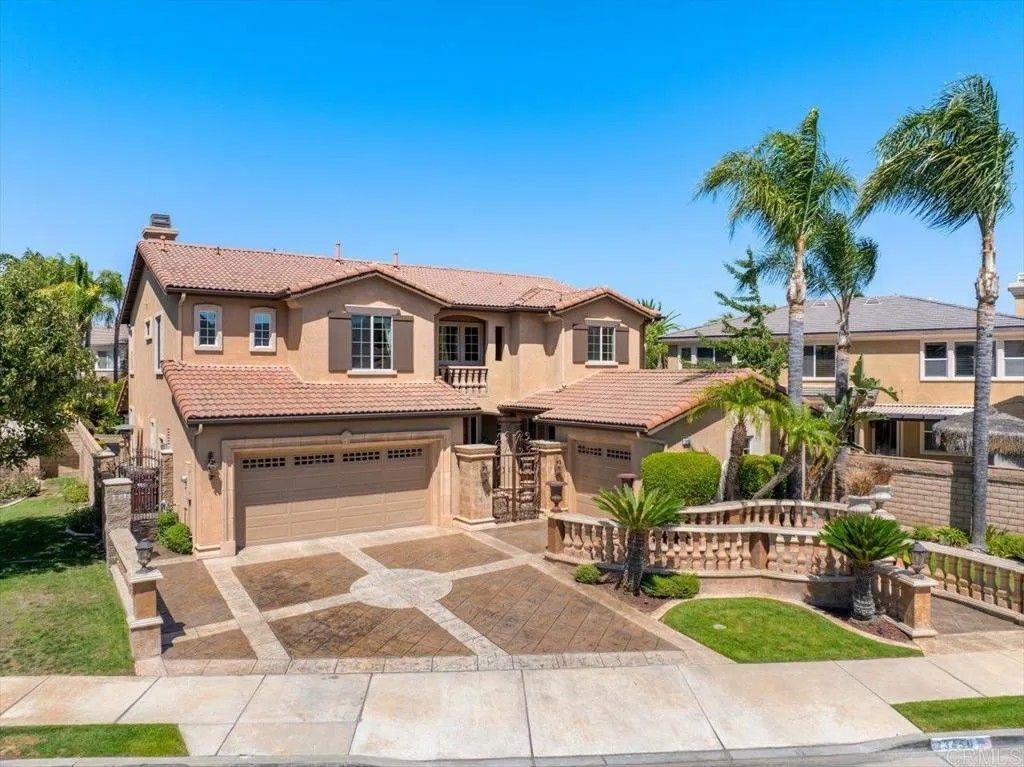 Photo of 23450 Bristol Way, Murrieta, CA 92562 (MLS # NDP2507613)