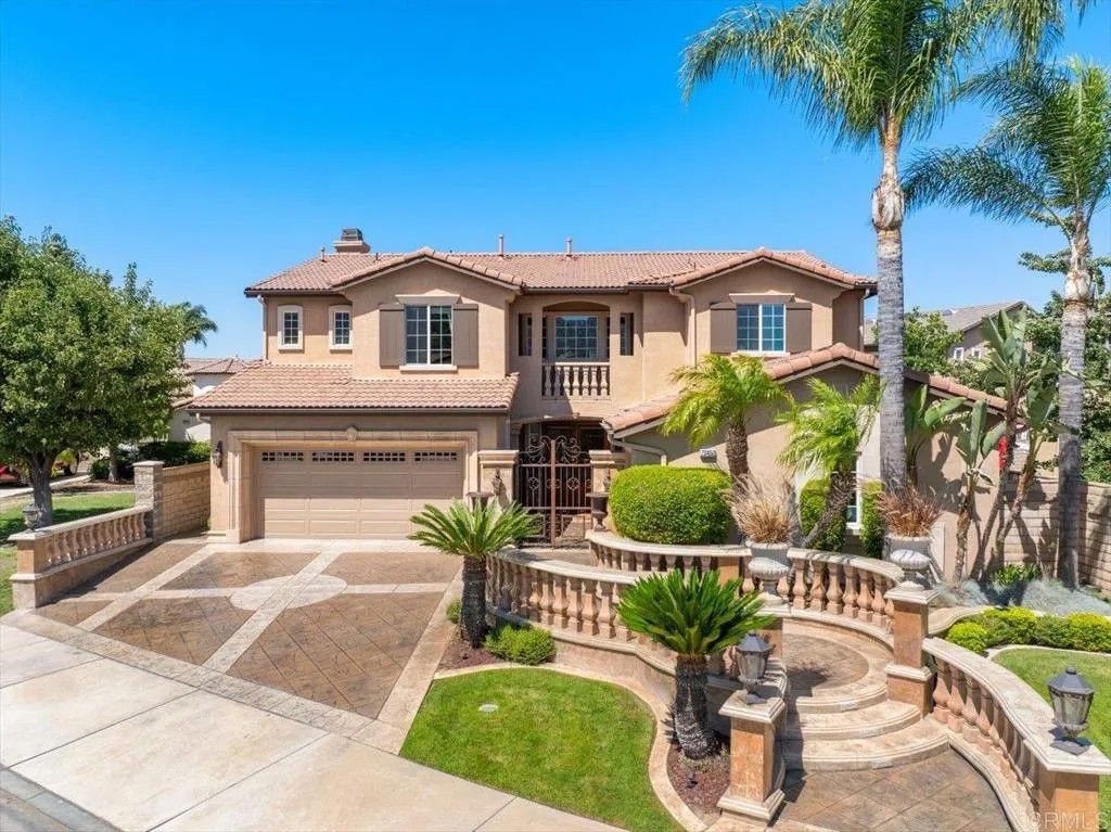 Photo of 23450 Bristol Way, Murrieta, CA 92562 (MLS # NDP2507613)