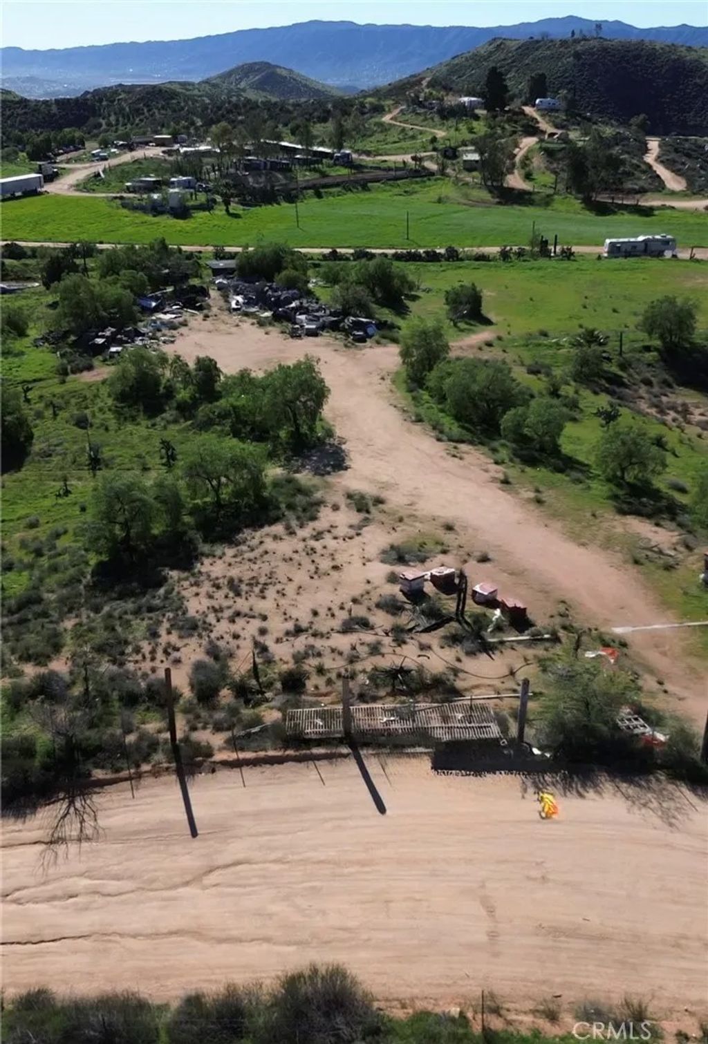 Photo of 17655 Snake, Lake Elsinore, CA 92532 (MLS # IG26012854)