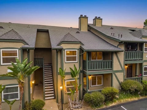 Photo of 1434 Marshall Road #23, Alpine, CA 91901 (MLS # PTP2606605)