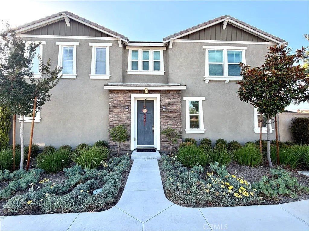 Photo of 4248 Vermilion Court, Riverside, CA 92505 (MLS # OC26129751)