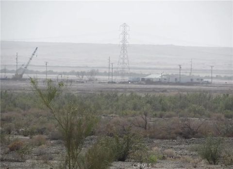 0 002-430-015-000 Niland CA 92257