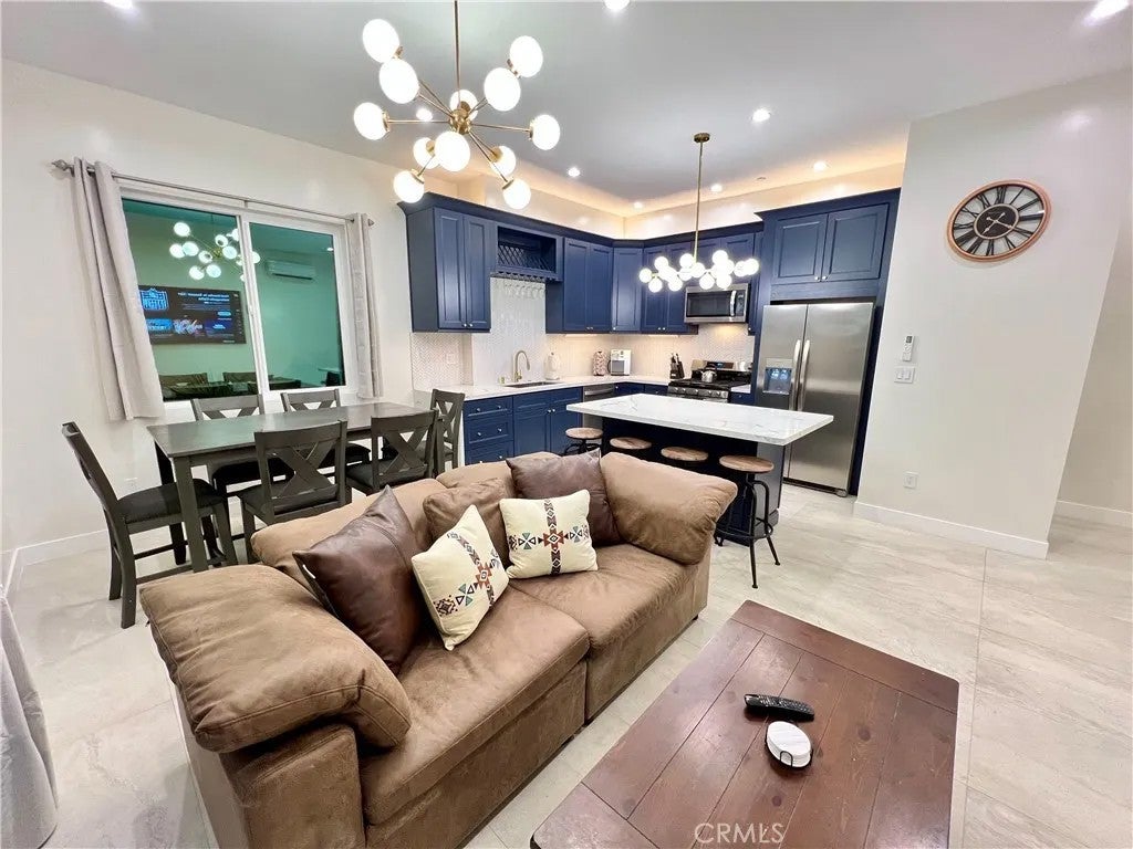Photo of 23447 Balmoral Lane #F, West Hills, CA 91307 (MLS # SR26173270)