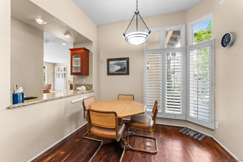 Tiny photo for 9744 Claiborne Square, La Jolla, CA 92037 (MLS # 260024232)